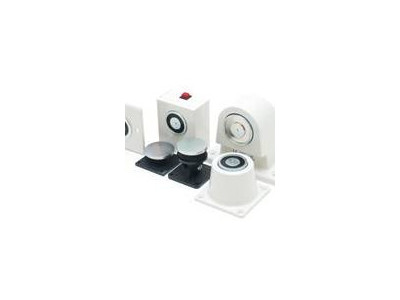 Elektromagneter säkerhetsdörrar
