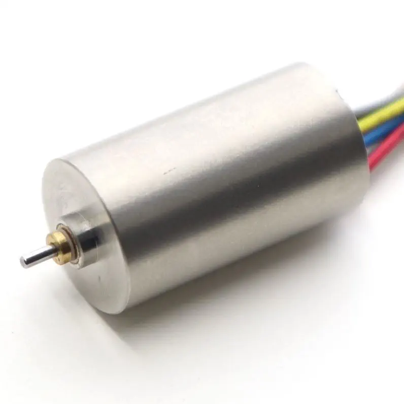 Brushless Motor B4S12-2109