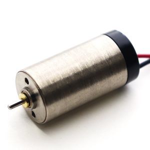 Brushed Motor C4S10-1307