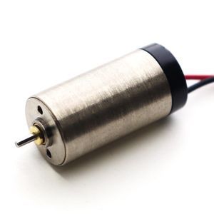 Brushed Motor C4S10-1907