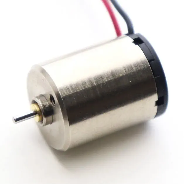 Coreless Brushed Motor CMS12-20