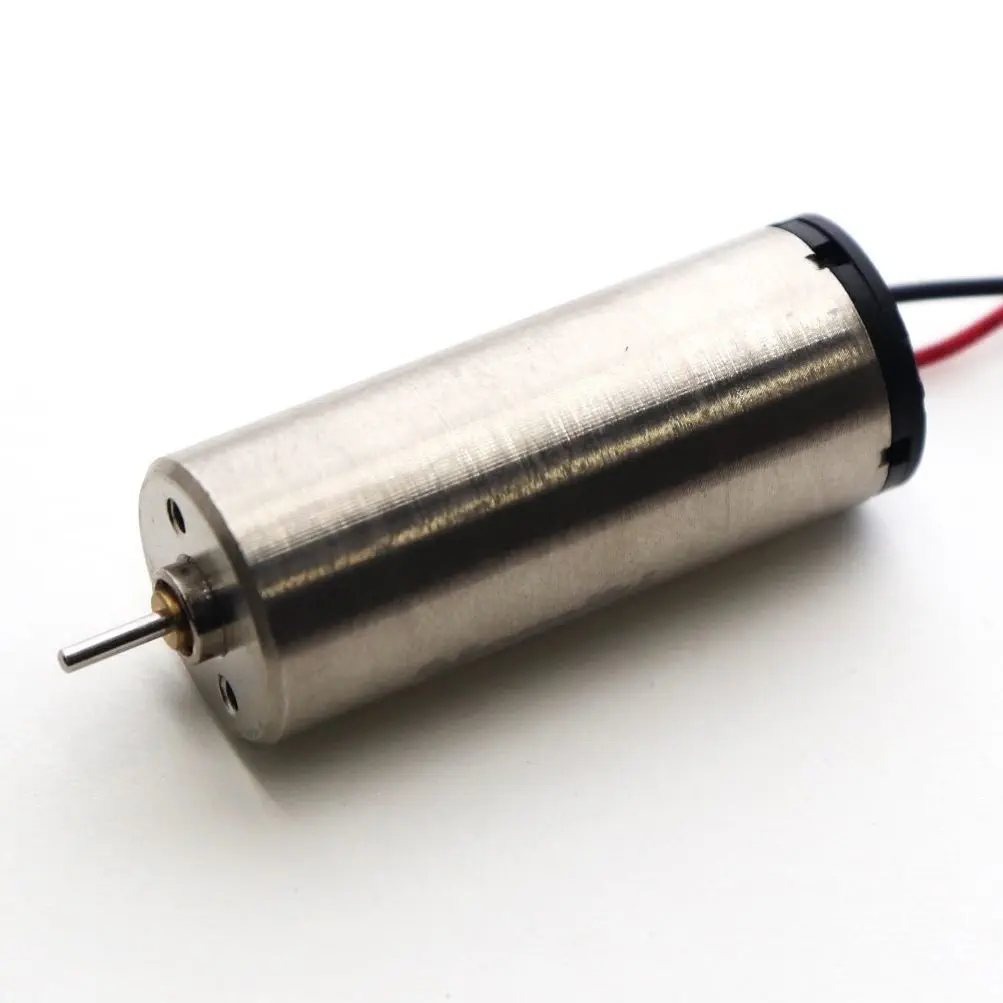 Coreless Brushed Motor CMS12-30