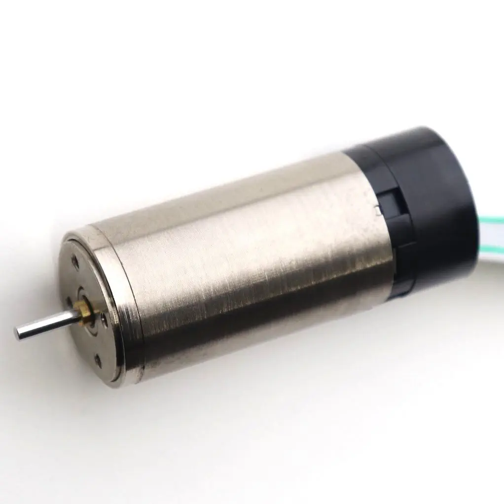 Coreless Brushed Motor CMS16-23