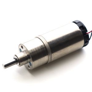 Coreless Brushed Motor CMS10-18